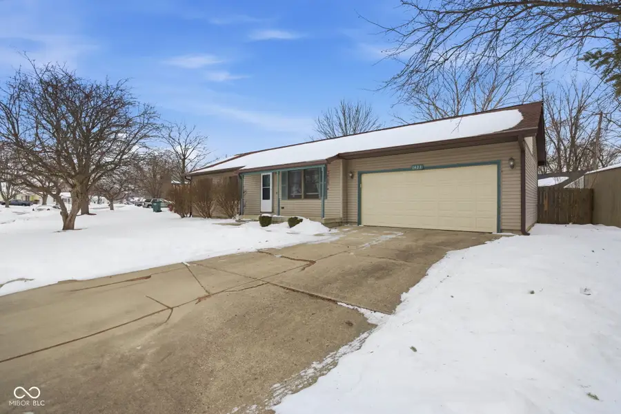 1423 Ashley Drive, Lebanon, IN 46052 - #3