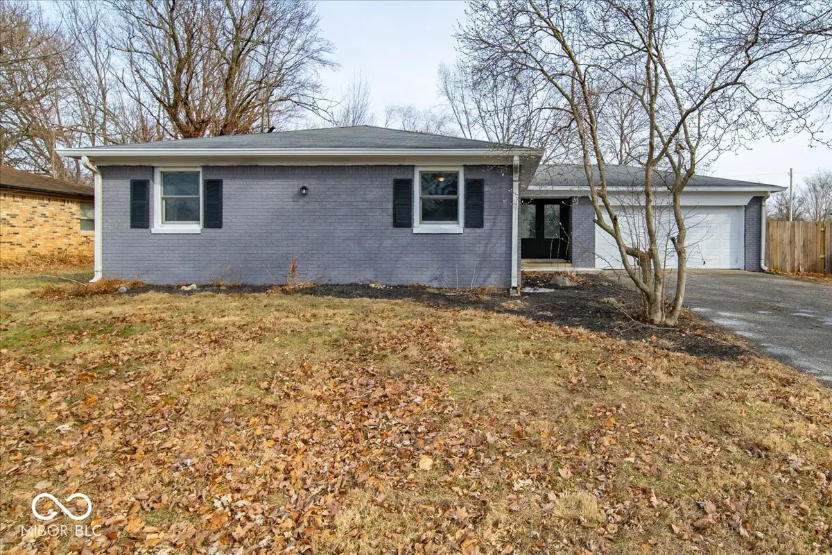 4367 Clifford, Brownsburg, IN 46112 - Image #1