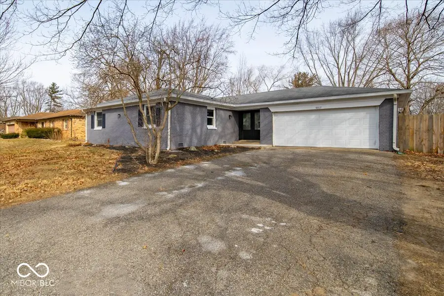 4367 Clifford, Brownsburg, IN 46112 - Image #2