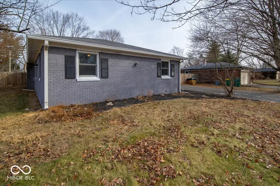 4367 Clifford, Brownsburg, IN 46112 - Image #3