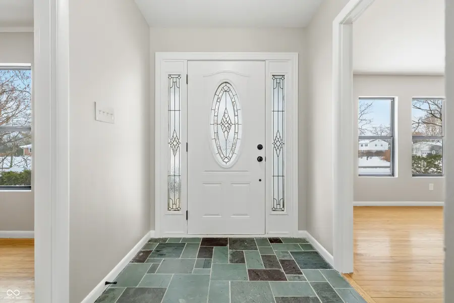 6219 Green Leaves Road, Indianapolis, IN 46220 - #3