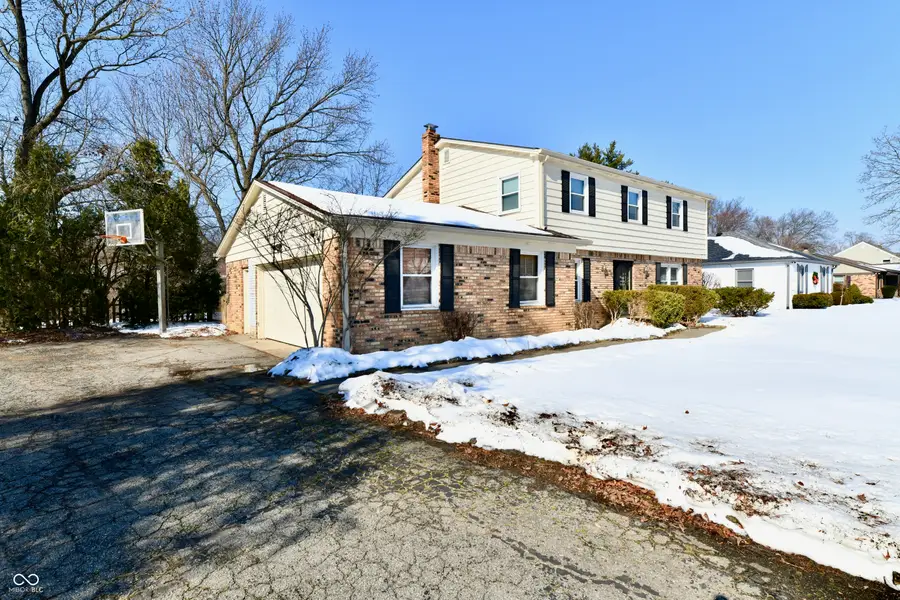 7340 Cape Cod Circle, Indianapolis, IN 46250 - #2