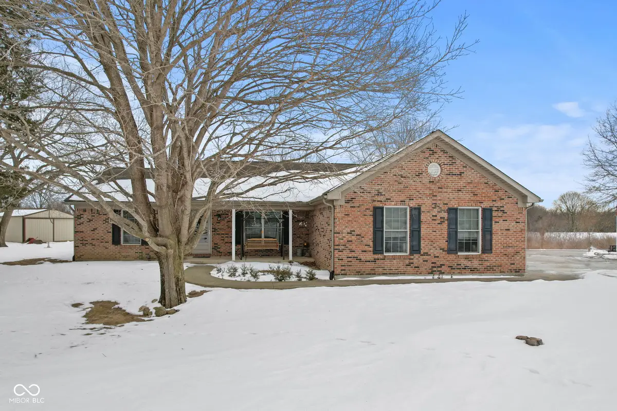 26 E County Road 350 N, Greencastle, IN 46135 - #1