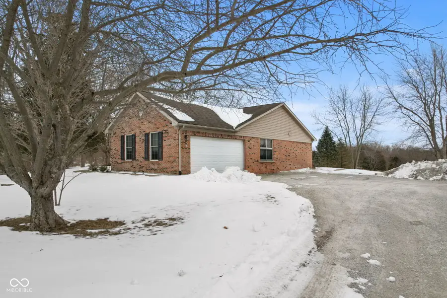 26 E County Road 350 N, Greencastle, IN 46135 - #3