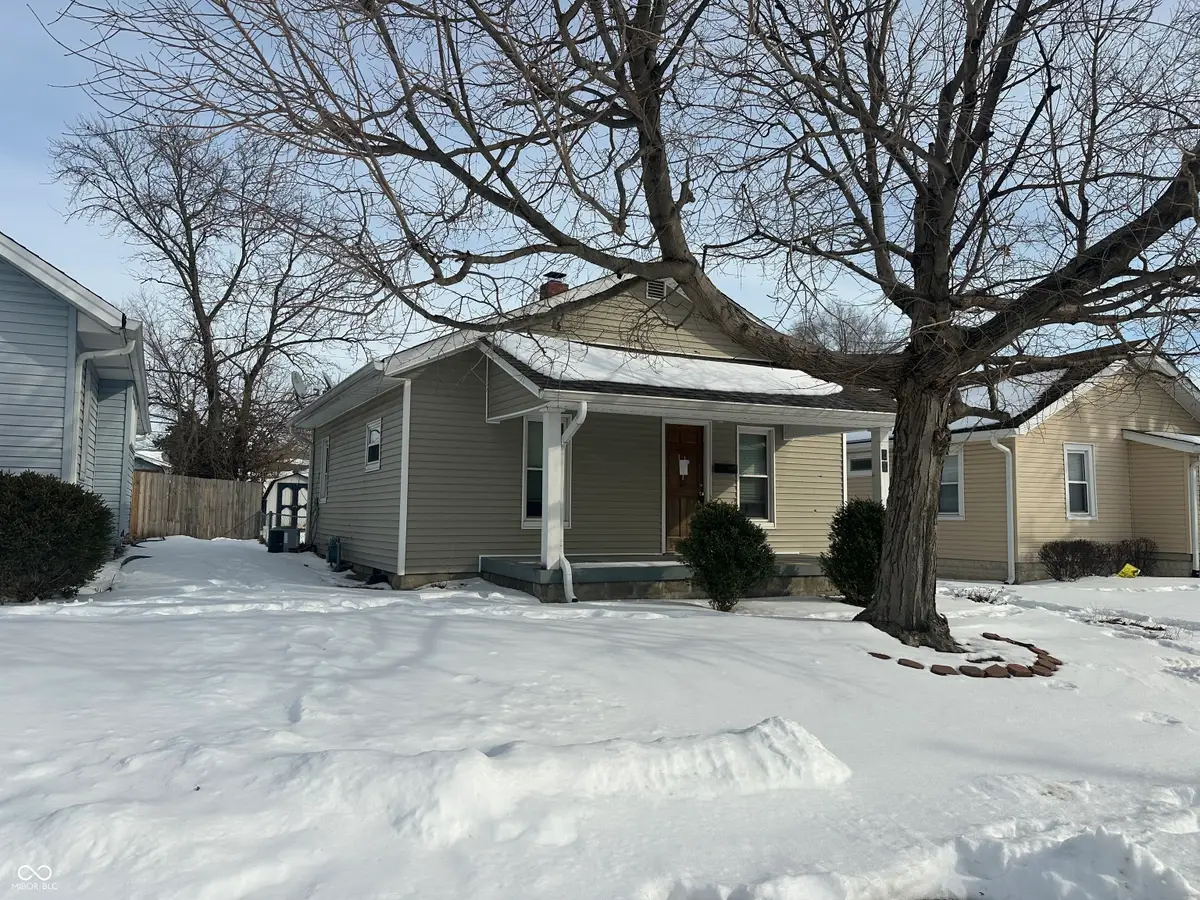 69 N 16th Avenue, Beech Grove, IN 46107 - Image #1
