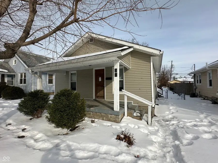 69 N 16th Avenue, Beech Grove, IN 46107 - Image #2