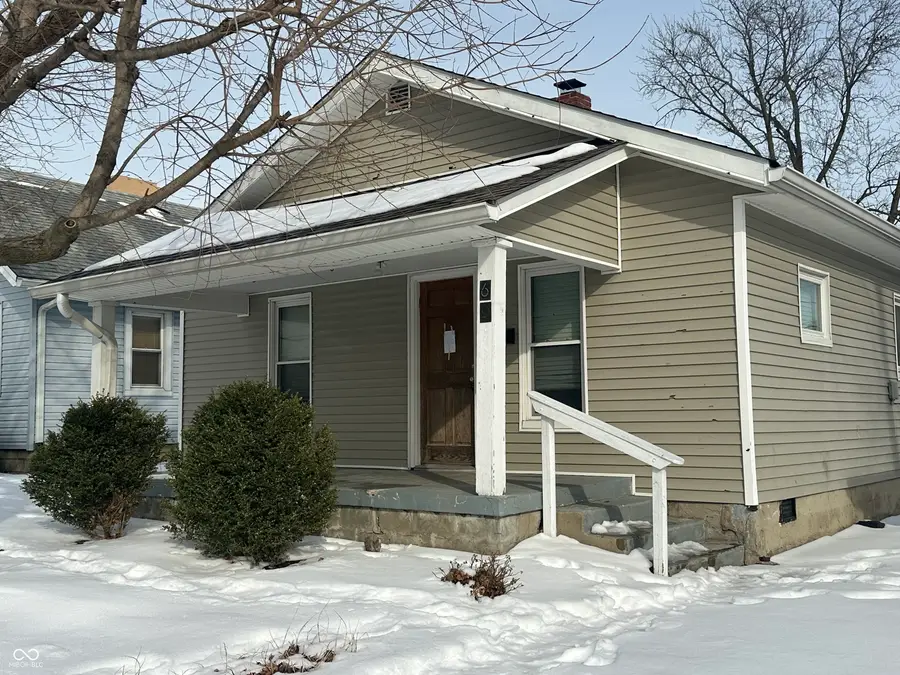 69 N 16th Avenue, Beech Grove, IN 46107 - Image #3