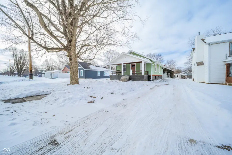 720 S Broadway Street, Pendleton, IN 46064 - #3