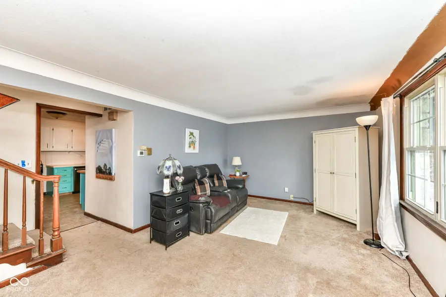 1500 W Mckenzie Road, Greenfield, IN 46140 - Image #3