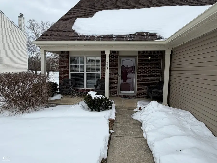 7601 Pipestone Drive, Indianapolis, IN 46217 - Image #2