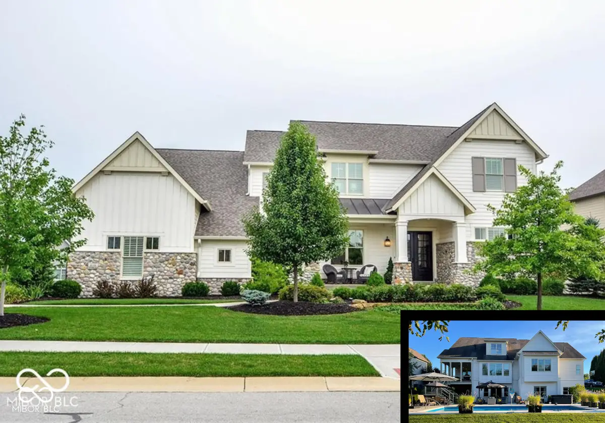 4150 Ridgebrook Drive, Westfield, IN 46062 - #1