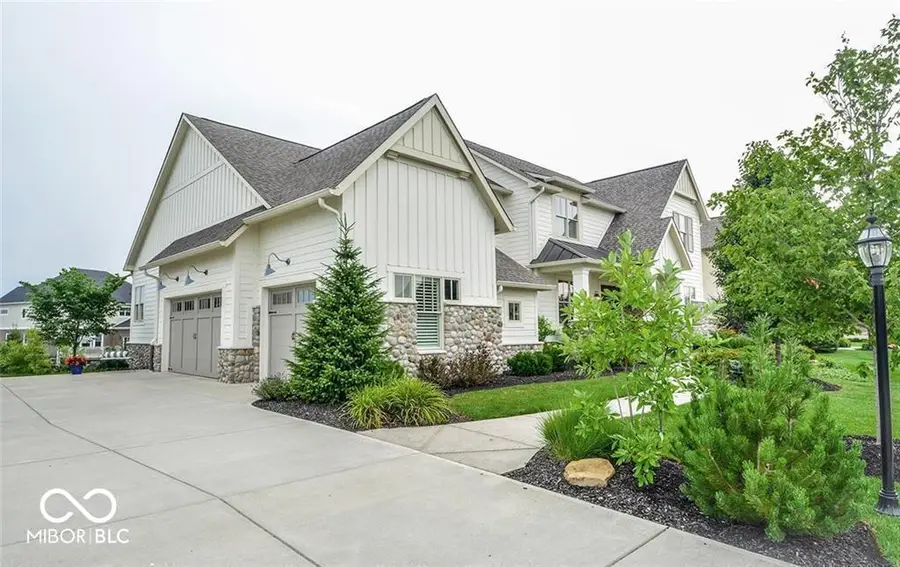 4150 Ridgebrook Drive, Westfield, IN 46062 - #2