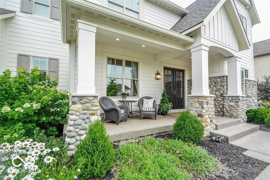 4150 Ridgebrook Drive, Westfield, IN 46062 - #3