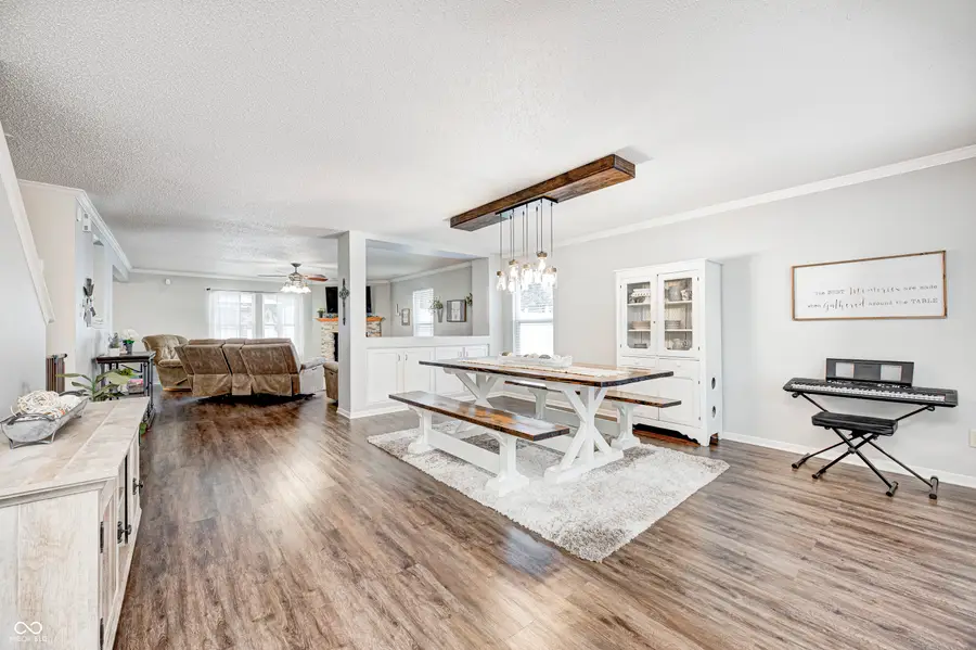 240 Creekside Circle, Danville, IN 46122 - #3