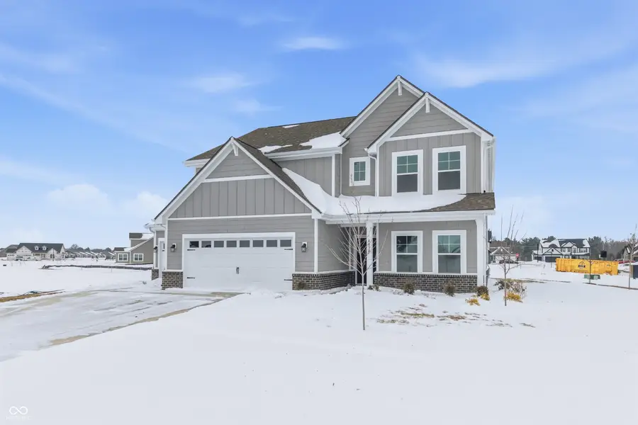 4830 Waterline Street, McCordsville, IN 46055 - Image #2