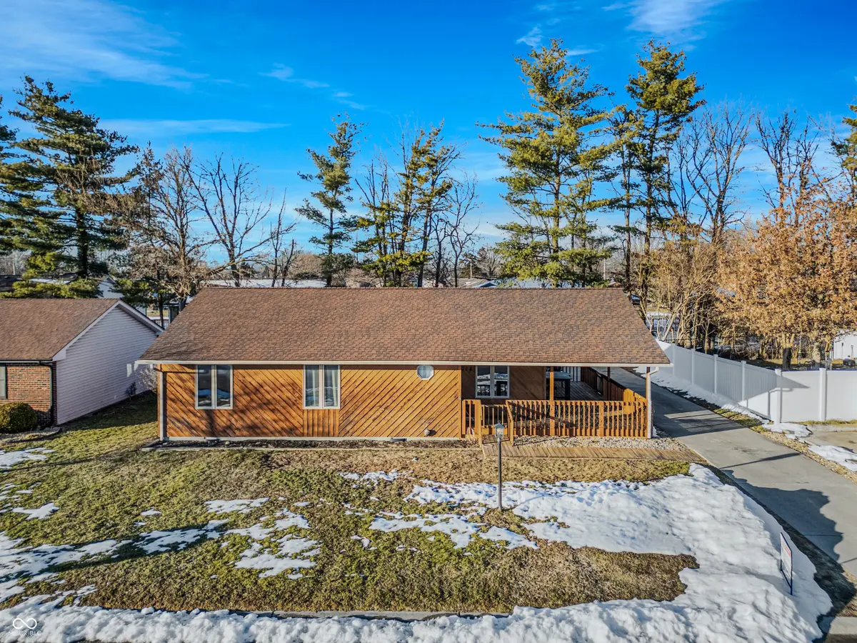 708 Pine Tree Court, Seymour, IN 47274 - #1