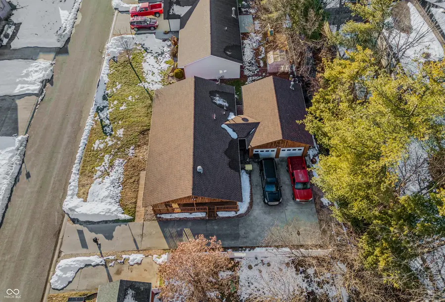 708 Pine Tree Court, Seymour, IN 47274 - #2