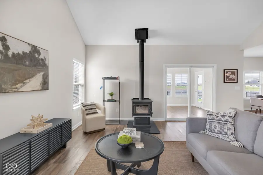 5054 S 550 W, New Palestine, IN 46163 - #3