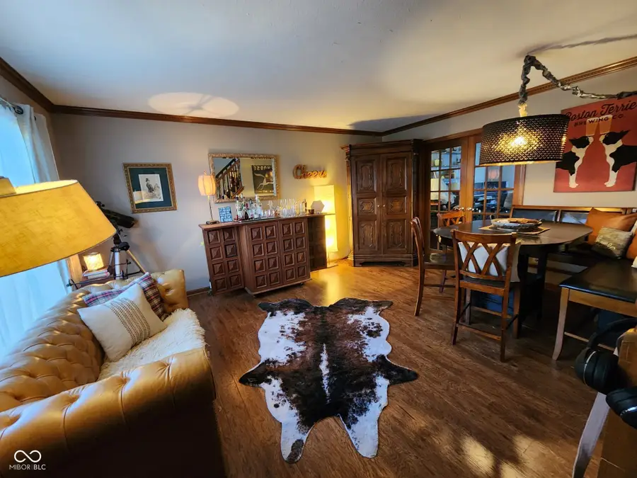 1225 Luce Creek Circle, Greenwood, IN 46142 - #2