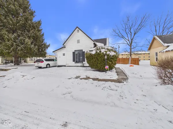 908 Cottage Avenue, Anderson, IN 46012