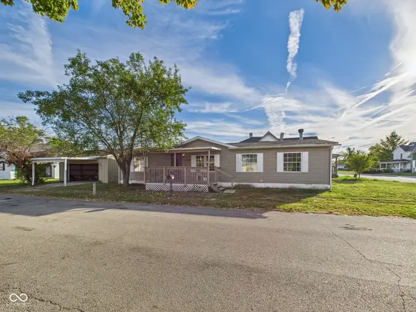 1000 E Willard Street, Muncie, IN 47302