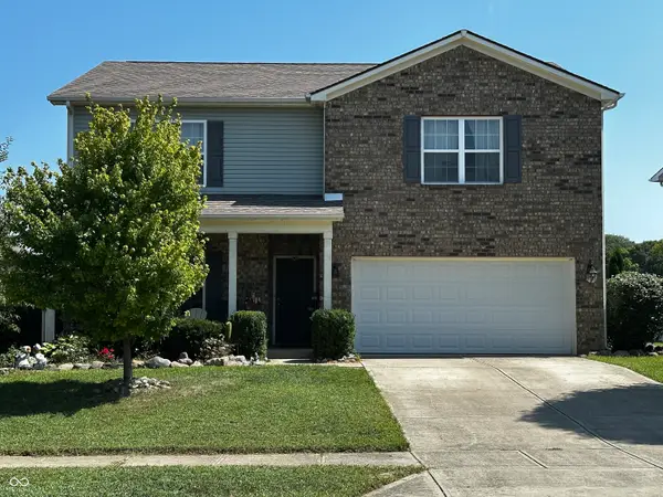 1685 Fair Weather Drive, Pendleton, IN 46064