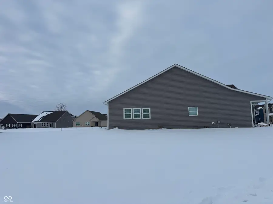 512 Montezuma Express Drive, Greenfield, IN 46140 - Image #3