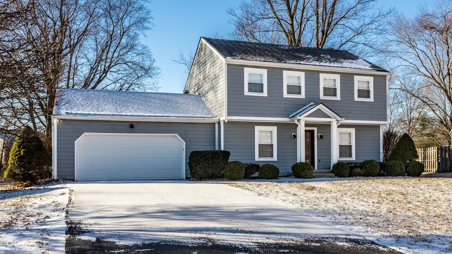 823 Elmwood Circle, Noblesville, IN 46062 - Image #2