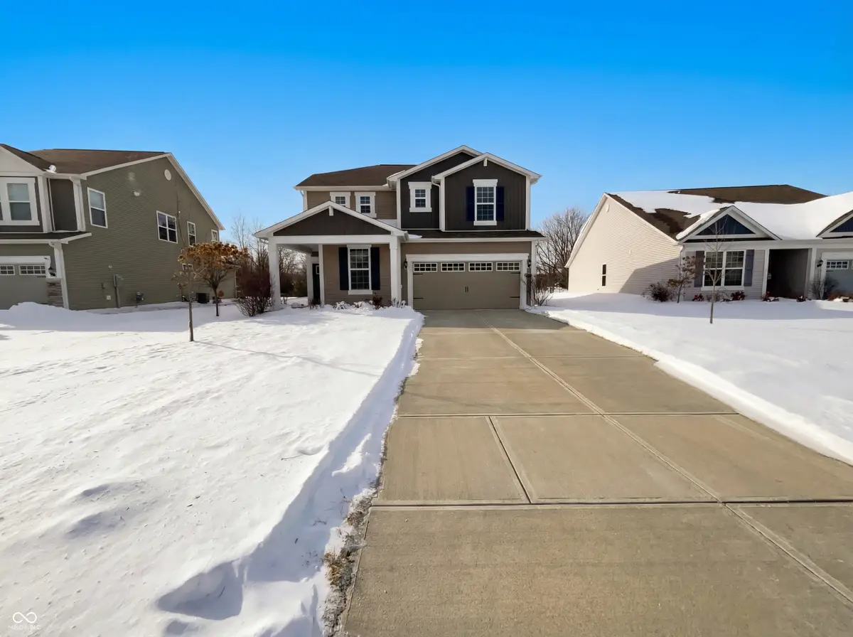 1244 Sunset Boulevard, Avon, IN 46123 - #1