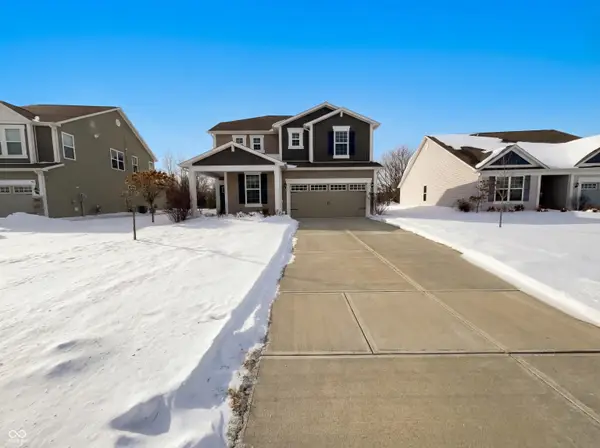 1244 Sunset Boulevard, Avon, IN 46123