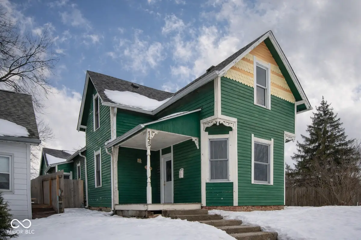 145 S Hawthorne Lane, Indianapolis, IN 46219 - #1