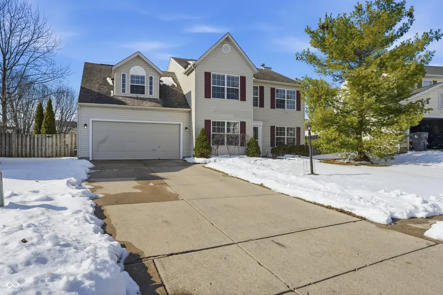 6686 Crestwell Lane, Indianapolis, IN 46268 - Image #2