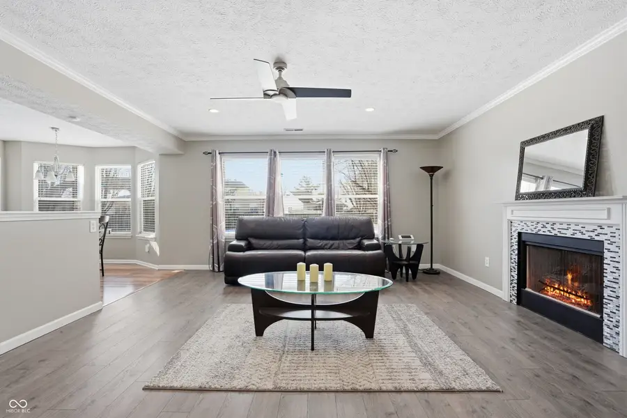 6686 Crestwell Lane, Indianapolis, IN 46268 - Image #3