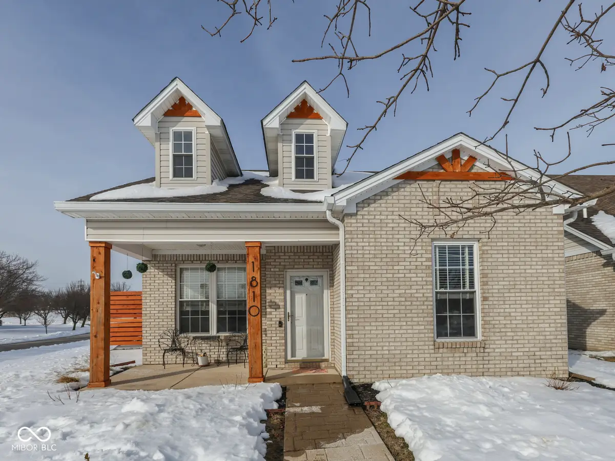 1810 E Jefferson Street, Franklin, IN 46131 - Image #1