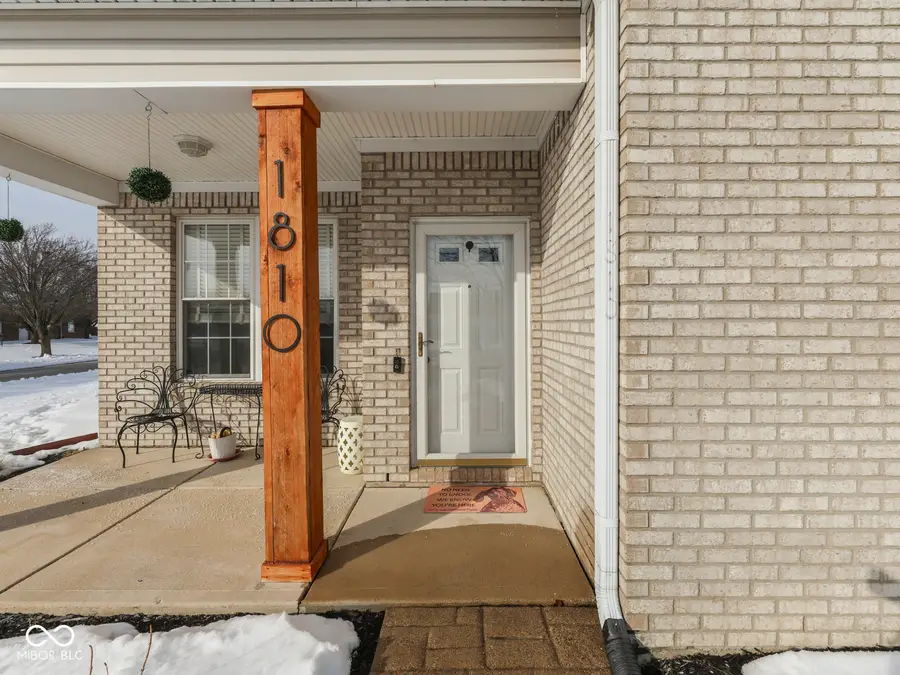 1810 E Jefferson Street, Franklin, IN 46131 - Image #2