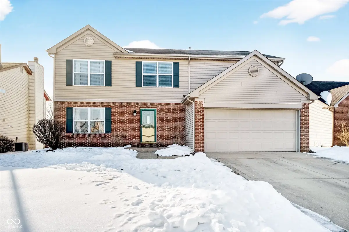 745 Woodcote Lane, Brownsburg, IN 46112 - Image #1