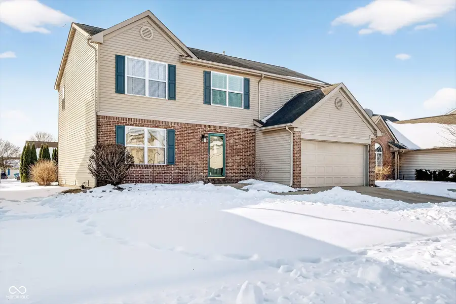 745 Woodcote Lane, Brownsburg, IN 46112 - Image #3