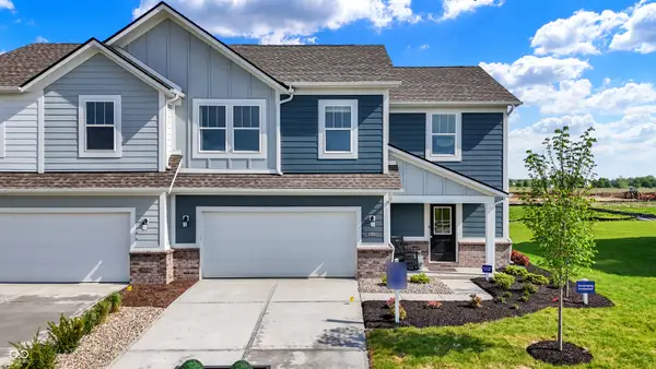 2982 Grand Ridge Drive, Greenwood, IN 46143