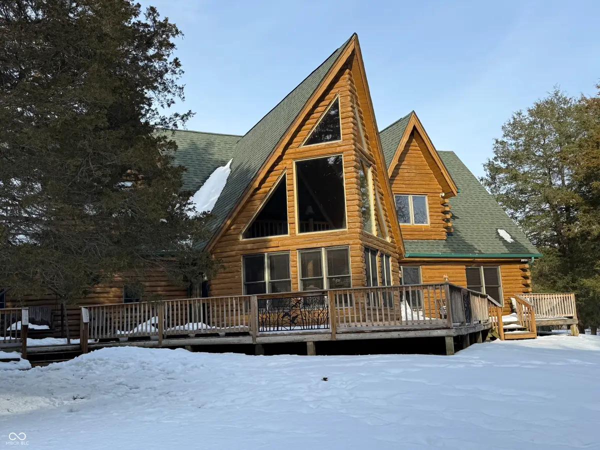 688 E 775 S, Nineveh, IN 46164 - #1