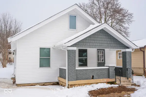 1644 E Southern Avenue, Indianapolis, IN 46203