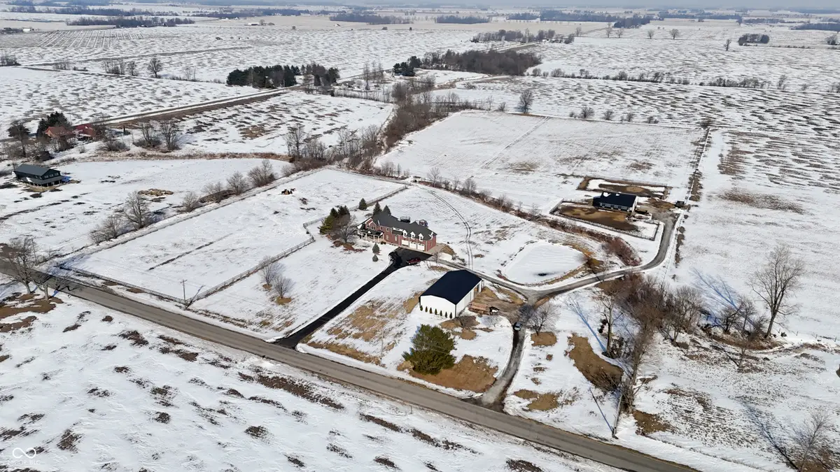 9196 E 300 N, Whitestown, IN 46075 - #1