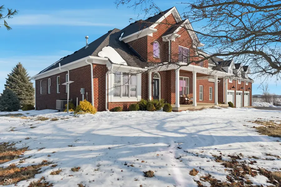 9196 E 300 N, Whitestown, IN 46075 - #3