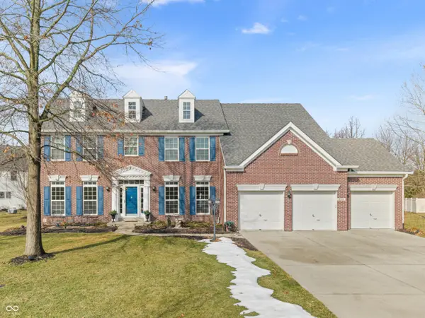 5748 Marsh Glen Court, Carmel, IN 46033