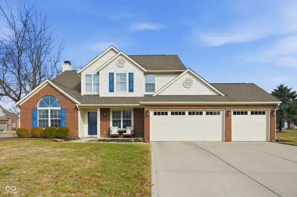 10423 Grasshopper Court, Noblesville, IN 46060