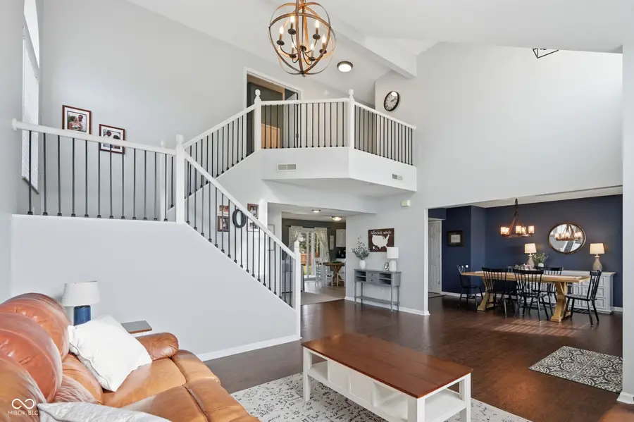 10423 Grasshopper Court, Noblesville, IN 46060 - #2