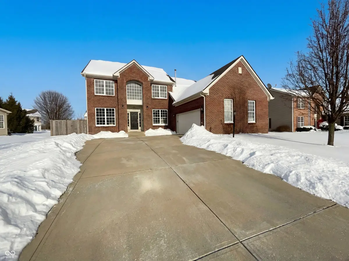 2131 Foxglove Drive, Plainfield, IN 46168 - #1