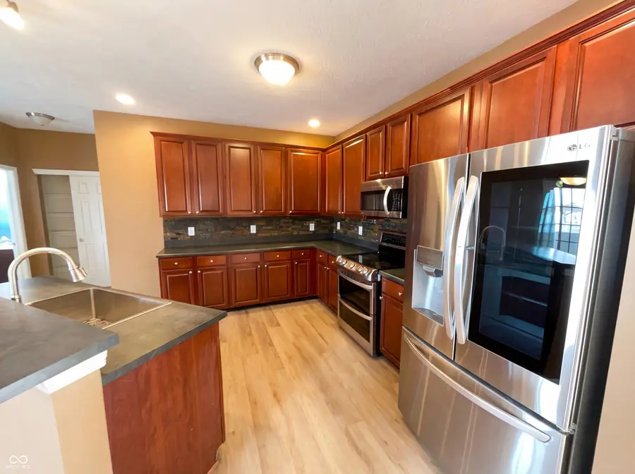 2131 Foxglove Drive, Plainfield, IN 46168 - #2