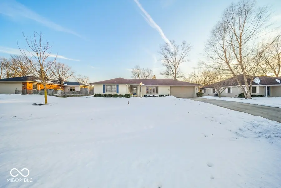 3211 Spring Drive, Anderson, IN 46012 - #2
