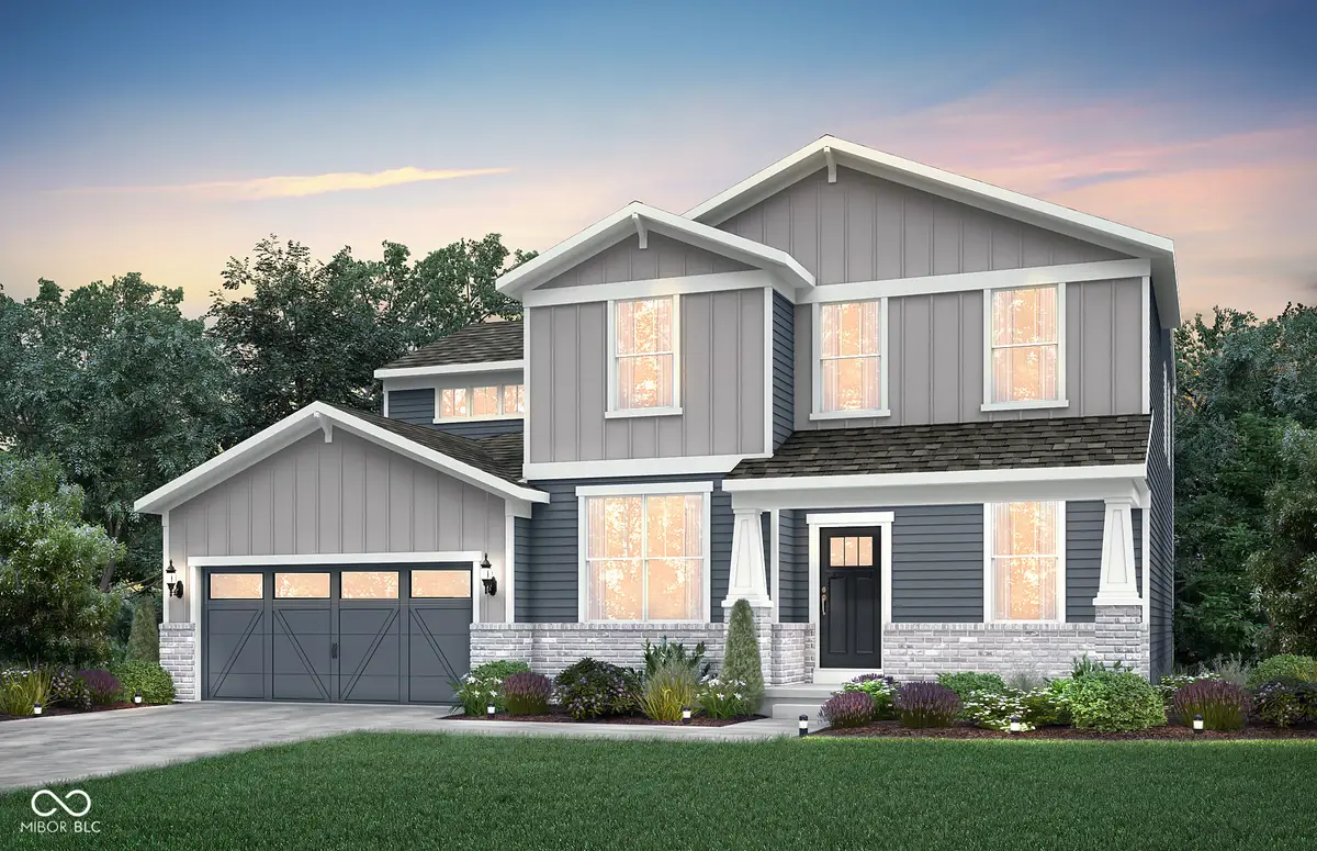 3222 Fawn Circle, Brownsburg, IN 46112 - Image #1