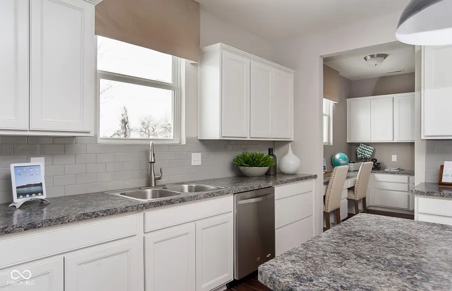 3222 Fawn Circle, Brownsburg, IN 46112 - Image #3